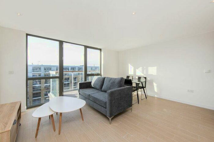 1 Bedroom Apartment To Rent In Packington Square, Ann Street, N1