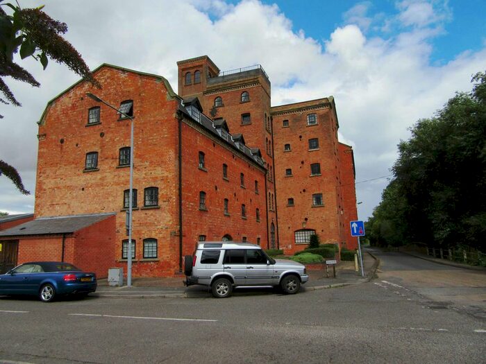 1 Bedroom Flat To Rent In Greet Lily Mill, Station Road, Southwell, NG25