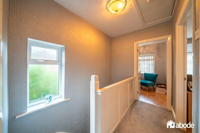 3 Bedroom End Of Terrace House For Sale In Durban Avenue, Liverpool, L23