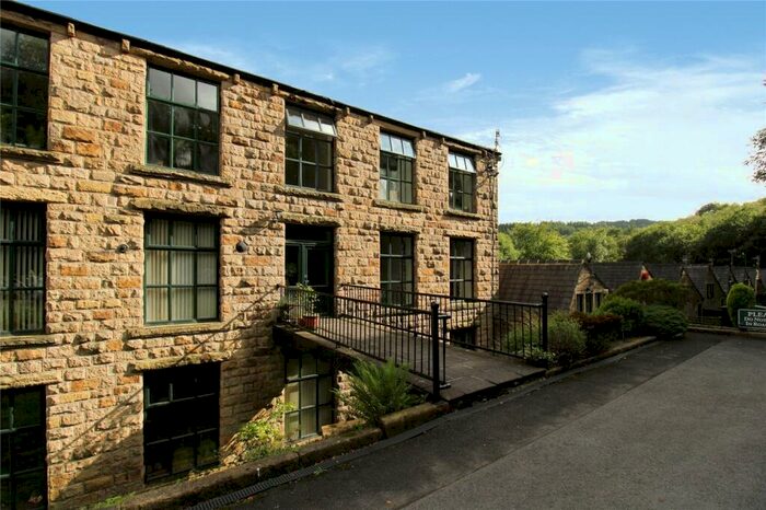 1 Bedroom Apartment To Rent In Wool Road, Dobcross, Oldham, Greater Manchester, OL3