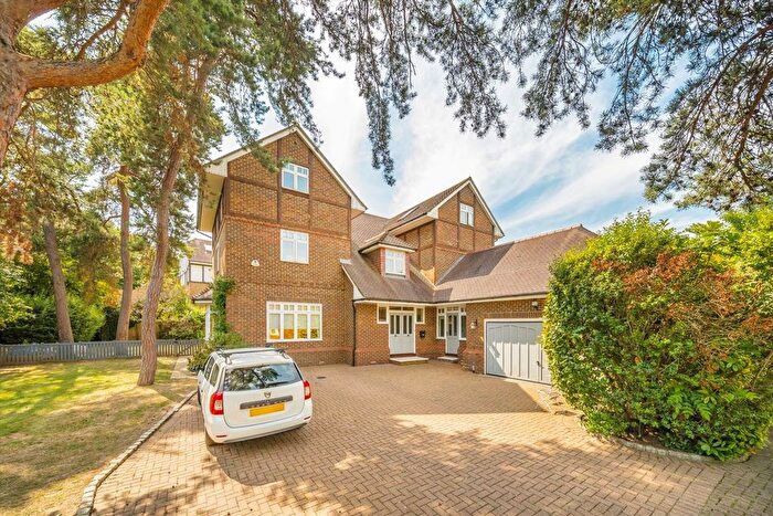 5 Bedroom Detached House To Rent In Bathgate Road, Wimbledon, SW19