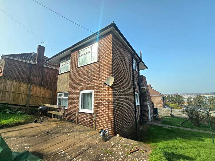 2 Bedroom Ground Maisonette To Rent In Gainsford Road, Bitterne, SO19