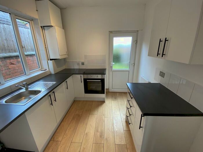 3 Bedroom House To Rent In Duncan Road, Aylestone, Leicester, LE2
