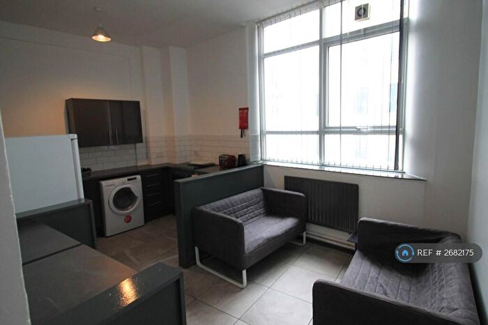 4 Bedroom Flat To Rent In Ranelagh Street, Liverpool, L1