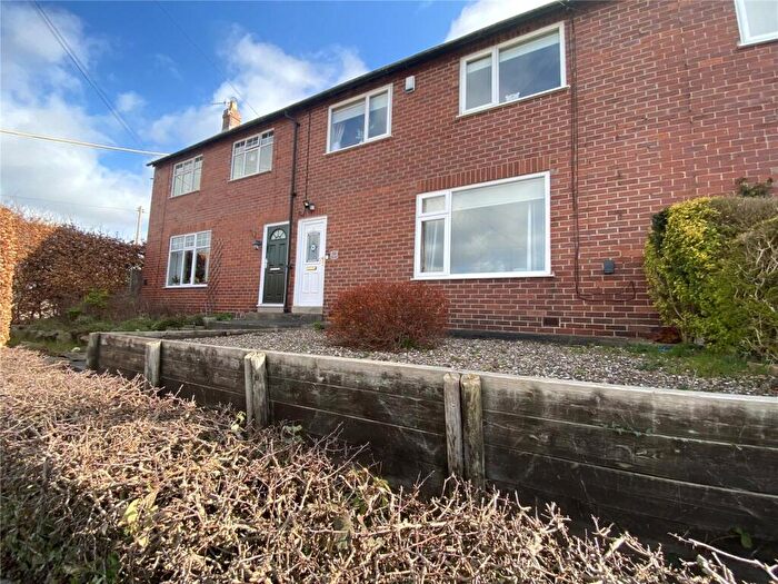 3 Bedroom Terraced House For Sale In New Ridley Road, Stocksfield, Northumberland, ., NE43