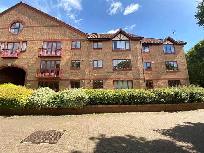 1 Bedroom Apartment To Rent In Baltic Wharf, Westbrooke Court, BS1