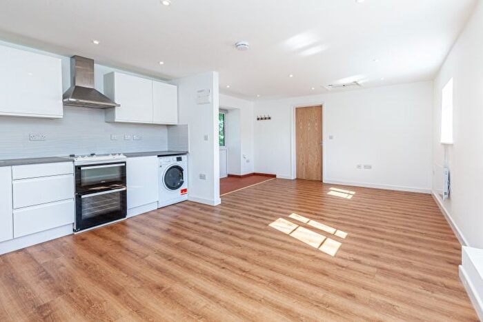 1 Bedroom Flat To Rent In Little Chesterton, Bicester, OX25