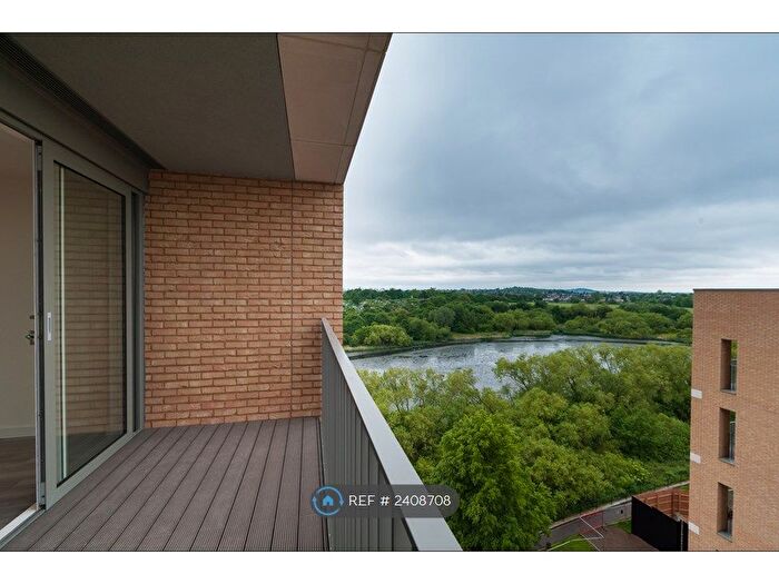 2 Bedroom Flat To Rent In Hawfinch House, London, NW9