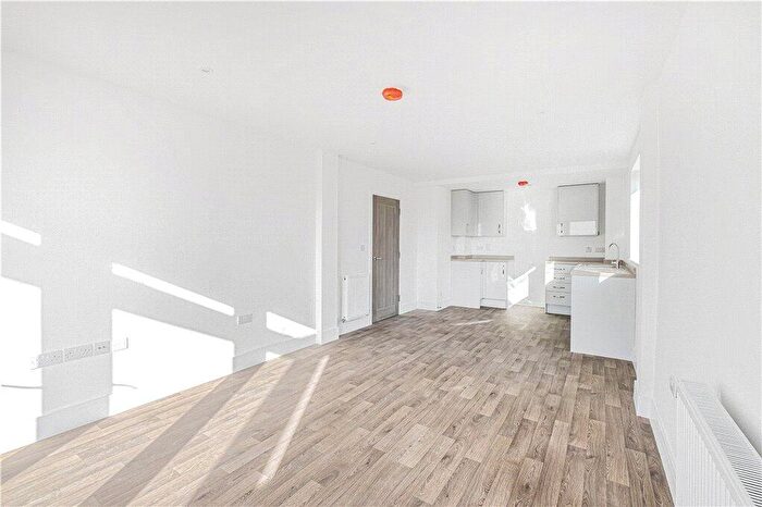 2 Bedroom Apartment To Rent In London Road, Thornton Heath, CR7