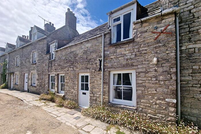 2 Bedroom Cottage To Rent In North Street, Langton Matravers, Swanage, BH19
