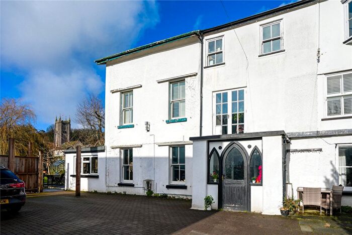 5 Bedroom End Of Terrace House For Sale In Blogishay Lane, Ashburton, Newton Abbot, Devon, TQ13