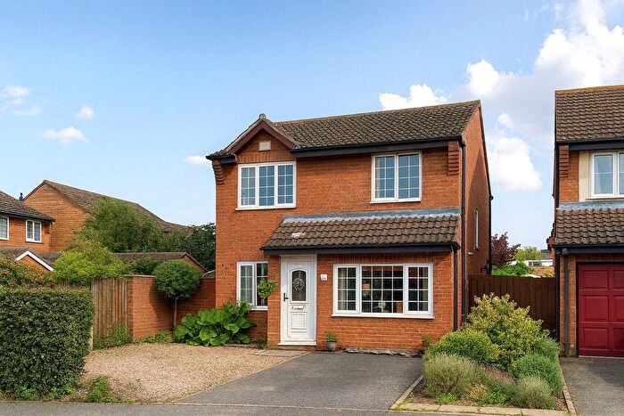 3 Bedroom Detached House For Sale In Sandhill Lane, Aiskew, Bedale, North Yorkshire, DL8