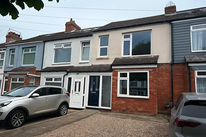 3 Bedroom House To Rent In Somerset Road, Folkestone, CT19