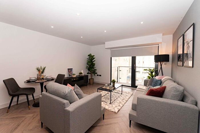 2 Bedroom Apartment To Rent In Spectrum, Duke Street, City Centre, Liverpool, L1