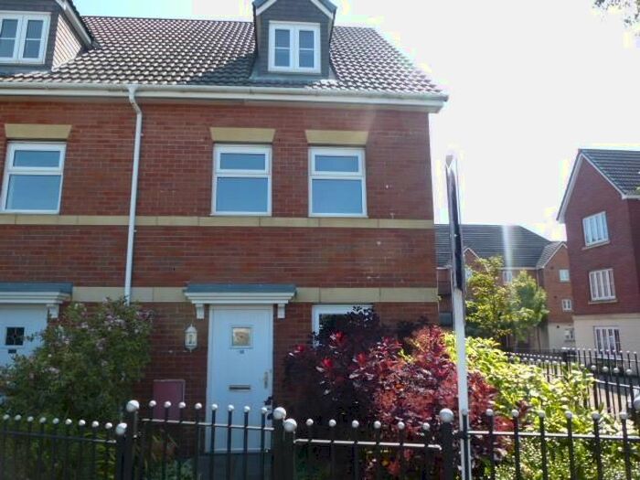 3 Bedroom Property To Rent In Caerphilly Road, Llanishen, Cardiff, CF14