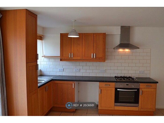 2 Bedroom Terraced House To Rent In Stratton Green, Aylesbury, HP21