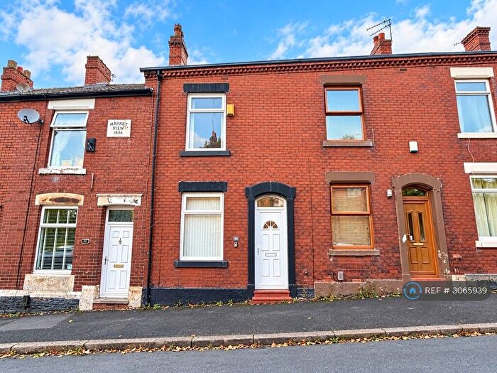 2 Bedroom Terraced House To Rent In Hope Street, Dukinfield, SK16