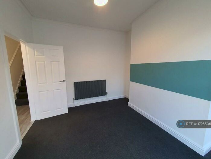 4 Bedroom Terraced House To Rent In Leopold Road, Liverpool, L7