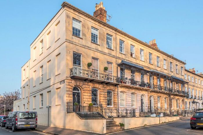 1 Bedroom Flat To Rent In London Road, Cheltenham, GL52