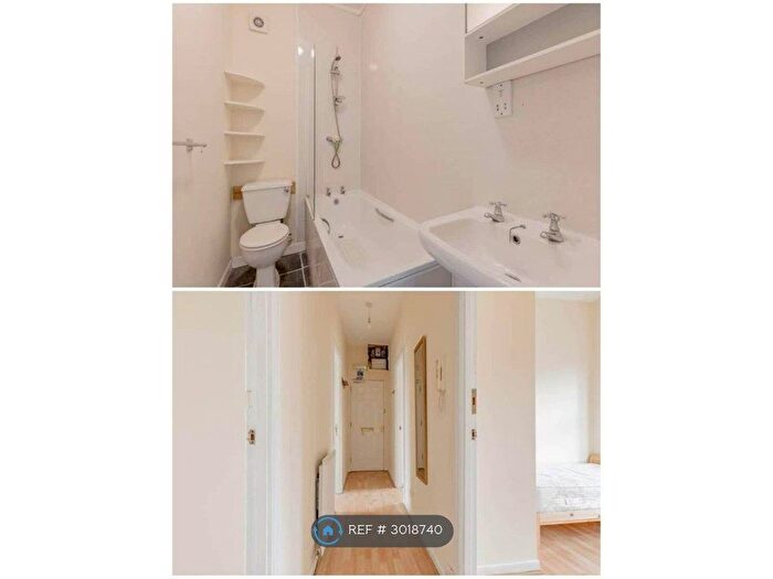 4 Bedroom Flat To Rent In Edinburgh, Edinburgh, EH8