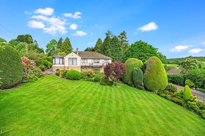 4 Bedroom Detached Bungalow For Sale In Long Lane, Harden, BD16