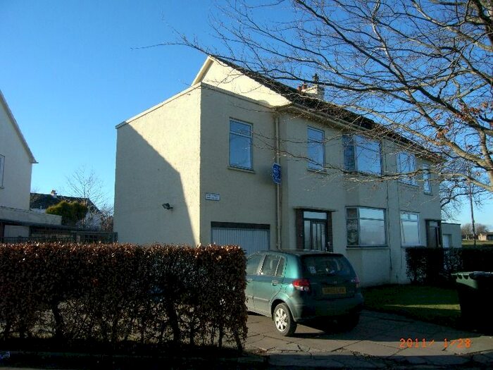 5 Bedroom Semi-Detached House To Rent In Silverknowes Parkway, Silverknowes, Edinburgh, EH4