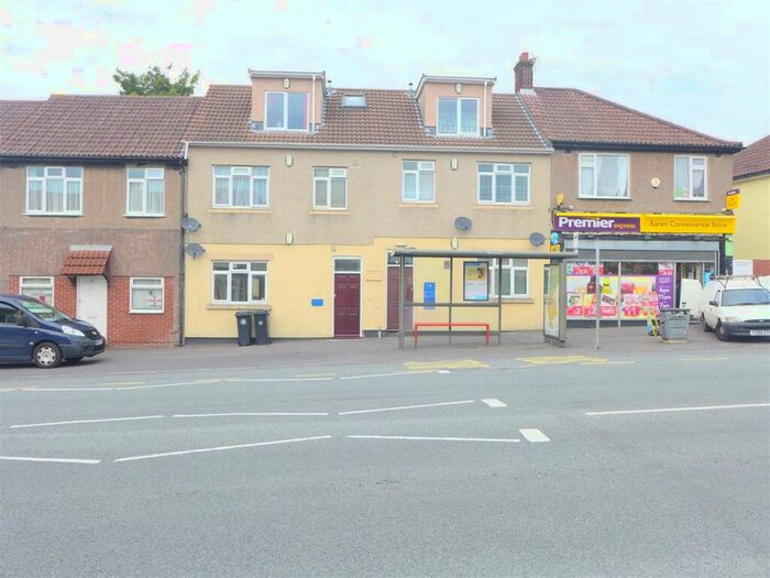 1 Bedroom Apartment To Rent In Prospect House, - Whitehall Road, Whitehall, Bristol, BS5