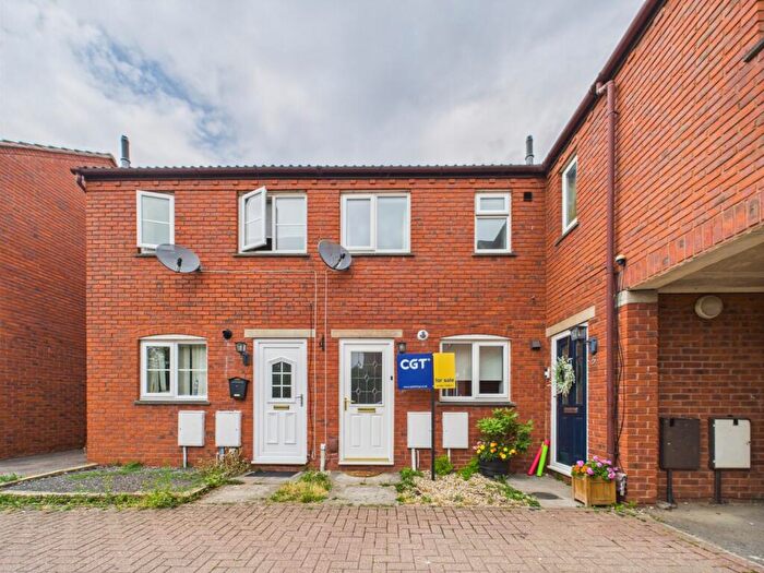 2 Bedroom House For Sale In Longfield, Quedgeley, Gloucester, GL2
