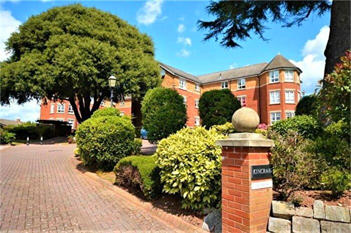 3 Bedroom Flat To Rent In Cranford Avenue, Exmouth, EX8