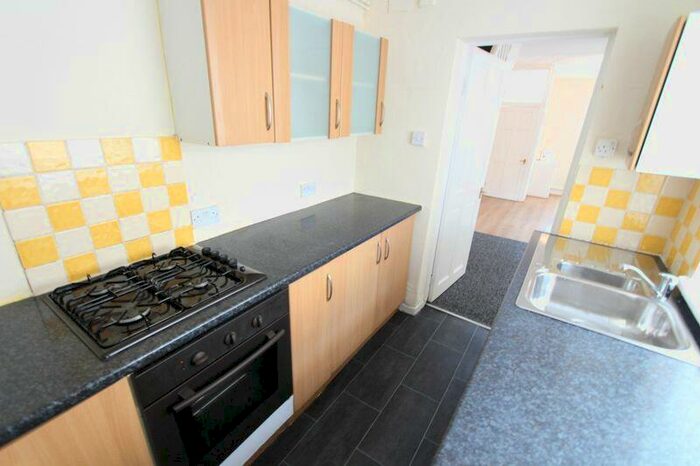 2 Bedroom Terraced House To Rent In Waller Street, Bootle, L20