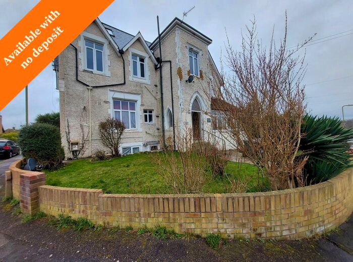 1 Bedroom Flat To Rent In Maralyn Avenue, Waterlooville, PO7