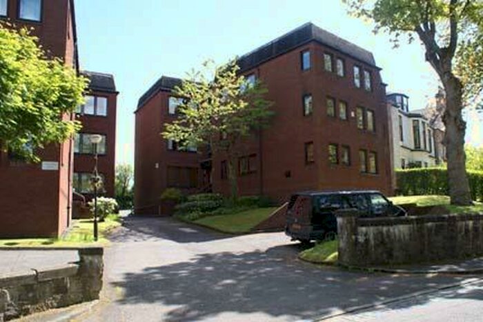 2 Bedroom Apartment To Rent In Partickhill Road, Hyndland, G11
