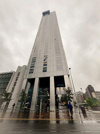 2 Bedroom Flat For Sale In New Bailey Street, Salford, M3