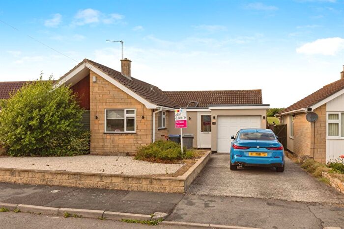 4 Bedroom Semi-Detached Bungalow For Sale In Mead Park, Atworth, Melksham, SN12