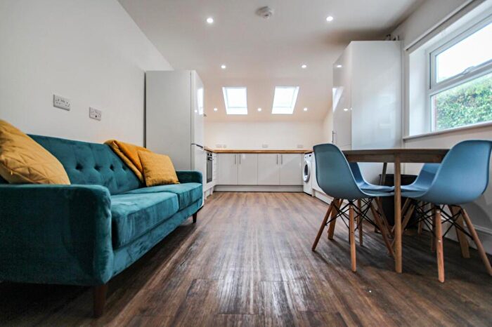 4 Bedroom Property To Rent In Luther Road, Bournemouth, BH9