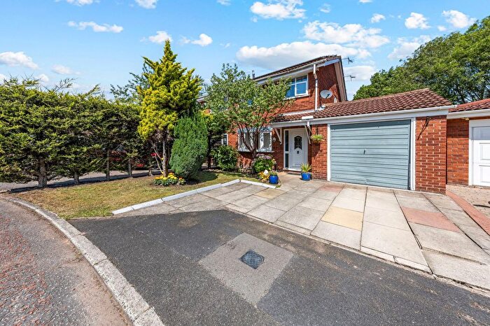 3 Bedroom Semi Detached House For Sale In Stromness Close, Fearnhead, WA2