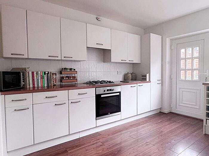 3 Bedroom Terraced House For Sale In Cornelius Street, Cheylesmore, CV3