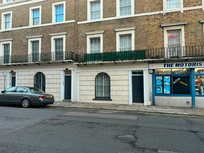 2 Bedroom Apartment To Rent In Harmer Street, Gravesend, DA12