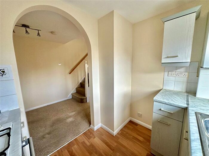 1 Bedroom House To Rent In Victoria Gardens, Ringwood, Hampshire, BH24