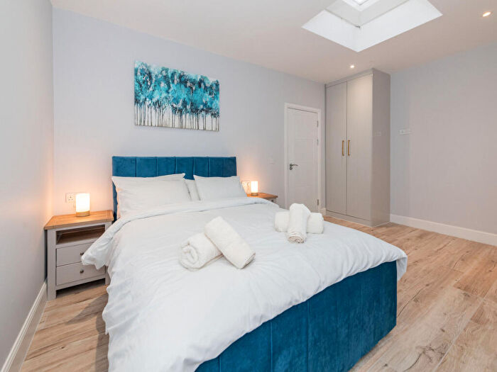 2 Bedroom Flat To Rent In St. Marys Butts, Reading, RG1
