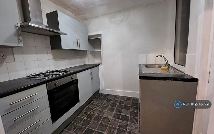 2 Bedroom Terraced House To Rent In Brantwood Terrace, Manchester, M9
