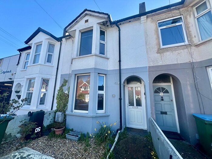 3 Bedroom Property To Rent In Longford Road, Bognor Regis, PO21