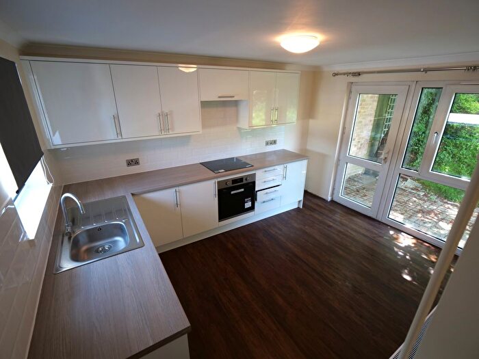 3 Bedroom End Terrace House To Rent In Connaught Road, Haverhill, CB9