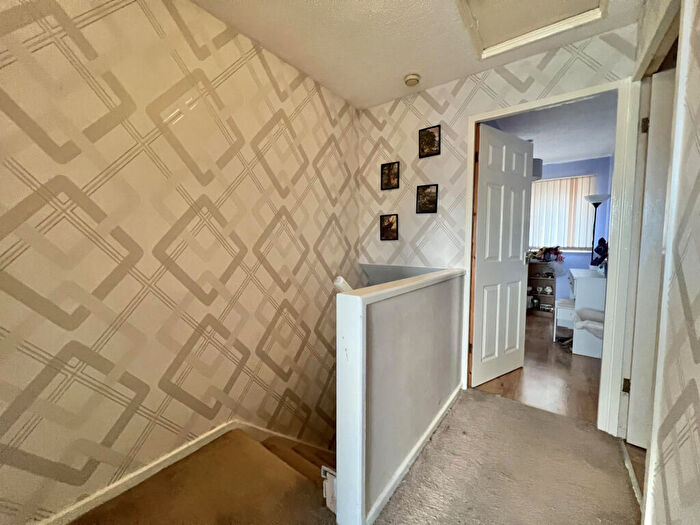 3 Bedroom End Of Terrace House For Sale In Bromley Close, Bispham, FY2