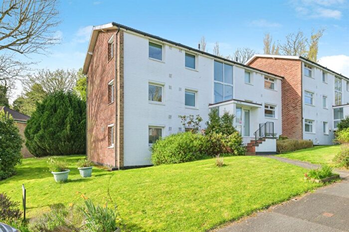 1 Bedroom Flat For Sale In Pages Close, Sutton Coldfield, B75