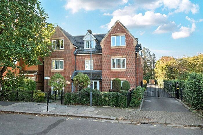 2 Bedroom Flat For Sale In Hindes Road, Harrow, HA1