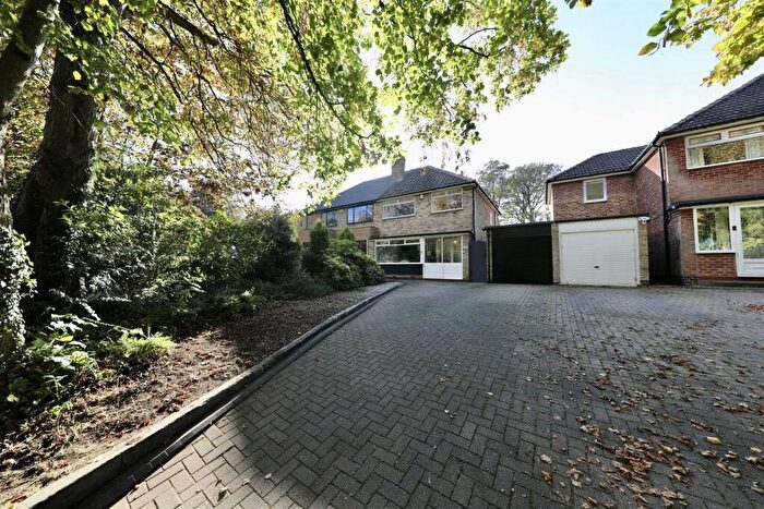 3 Bedroom Semi-Detached House For Sale In Southfield, Hessle, HU13
