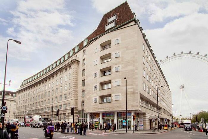 1 Bedroom Flat To Rent In Belvedere Road, London SE1