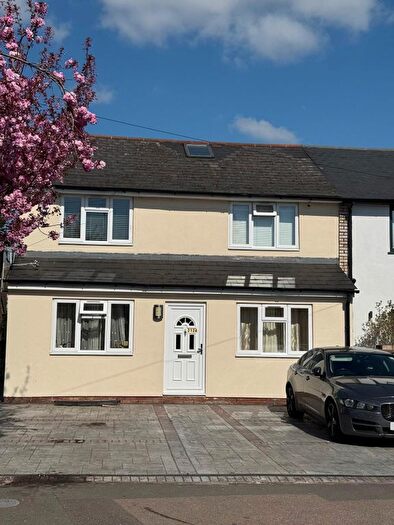 1 Bedroom Flat To Rent In Gammons Lane, Watford, WD24