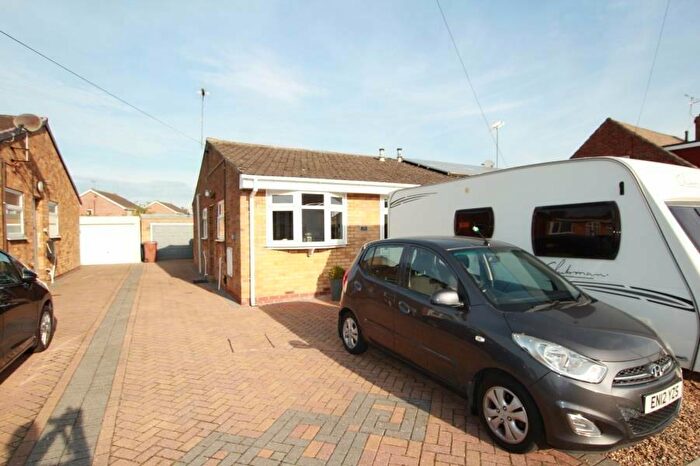 2 Bedroom Bungalow To Rent In Lowfield Road, Beverley, HU17